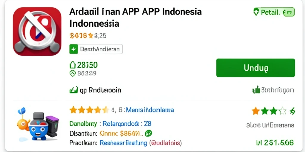 Screenshot aplikasi 789RP menunjukkan tampilan antarmuka yang intuitif.