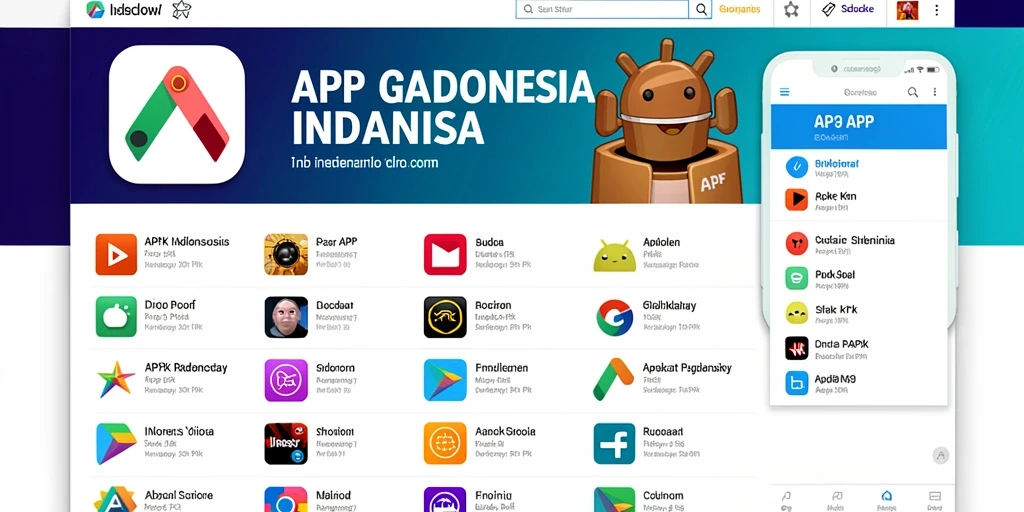 Tampilan antarmuka yang menarik dan ramah pengguna.