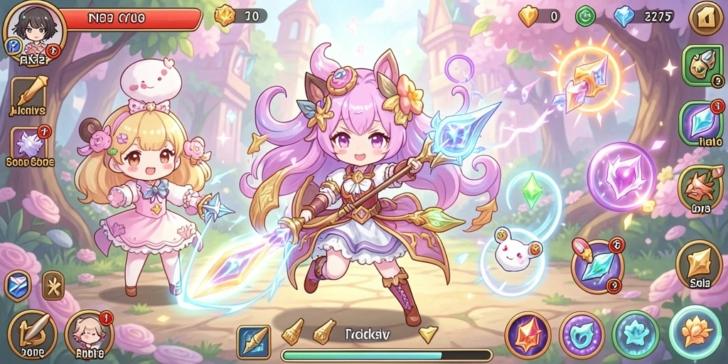 Antarmuka utama TOTO777 yang menawan.
