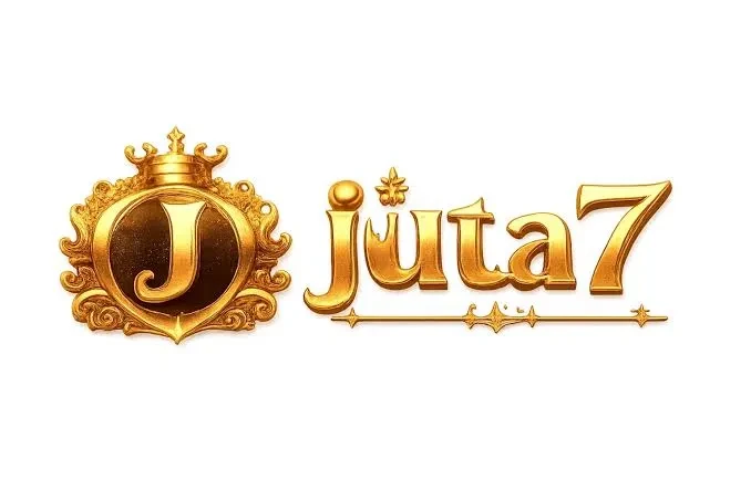 juta7 — logo banner resmi Indonesia
